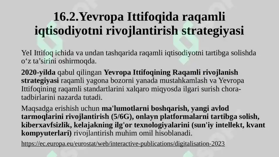 Product slide 8