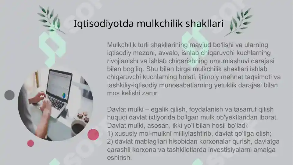 Product slide 4