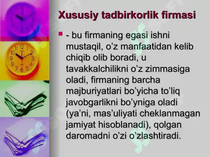 Product slide 7