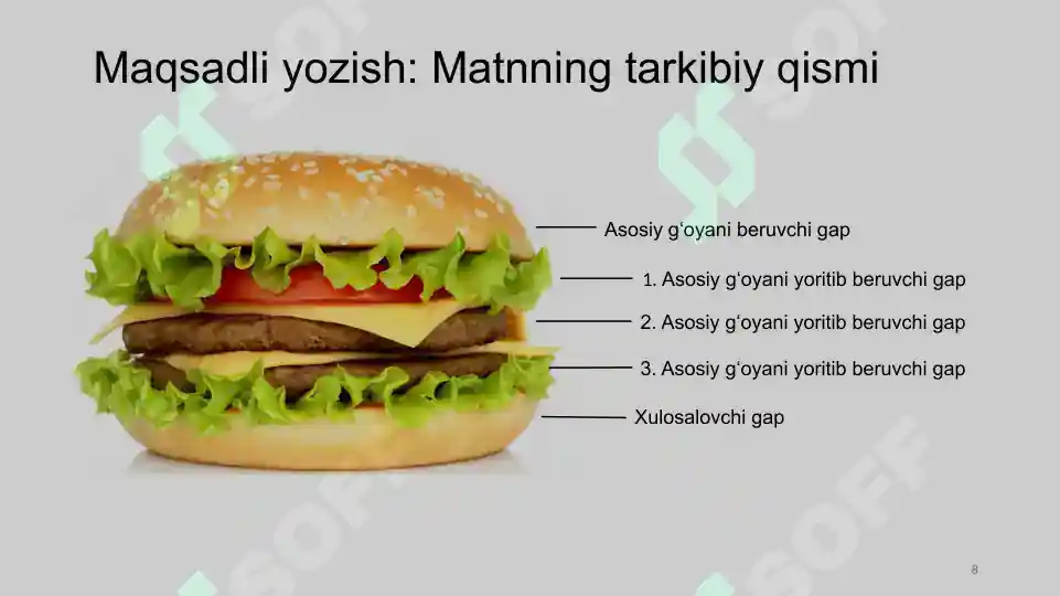 Product slide 8