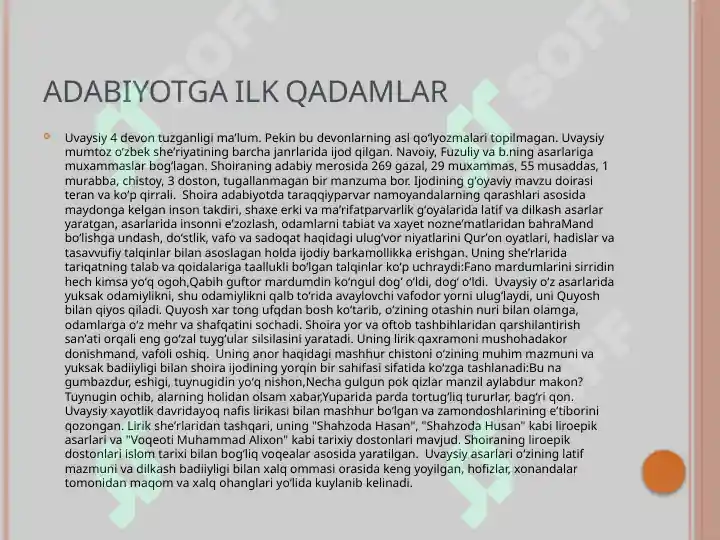 Product slide 4