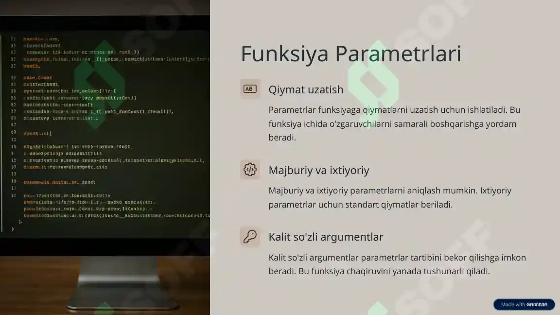 Product slide 3