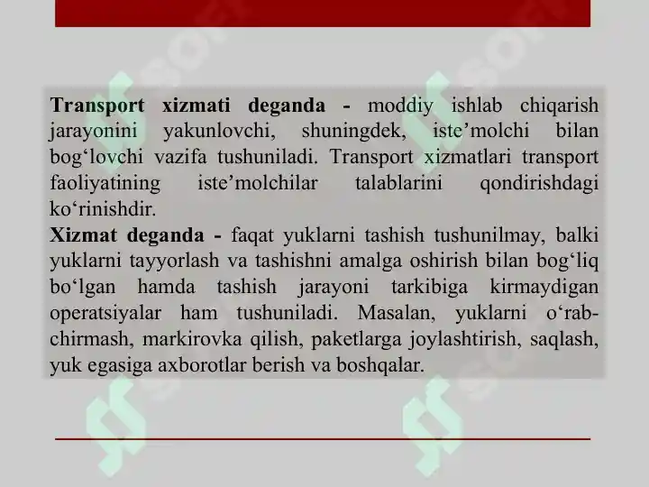 Product slide 8