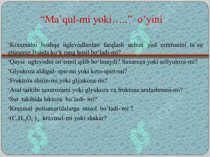 Product slide 8
