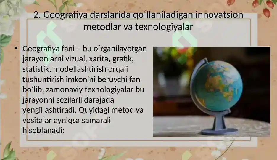 Product slide 4