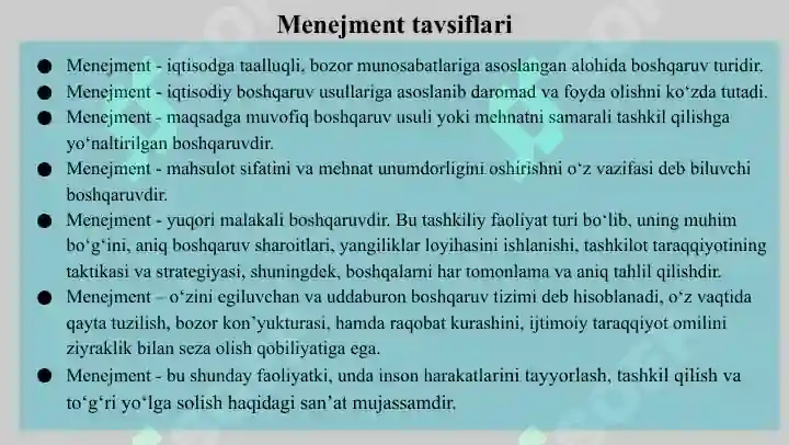 Product slide 8