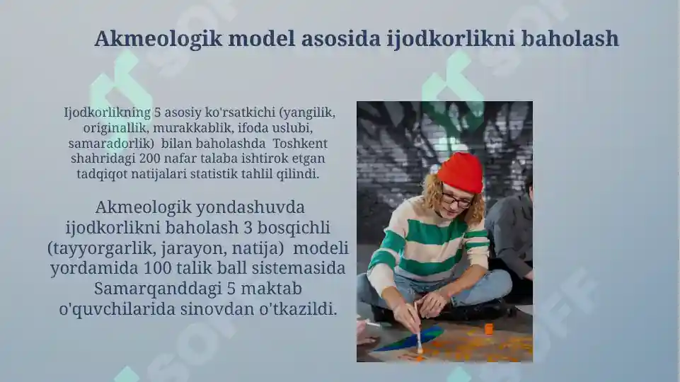 Product slide 7