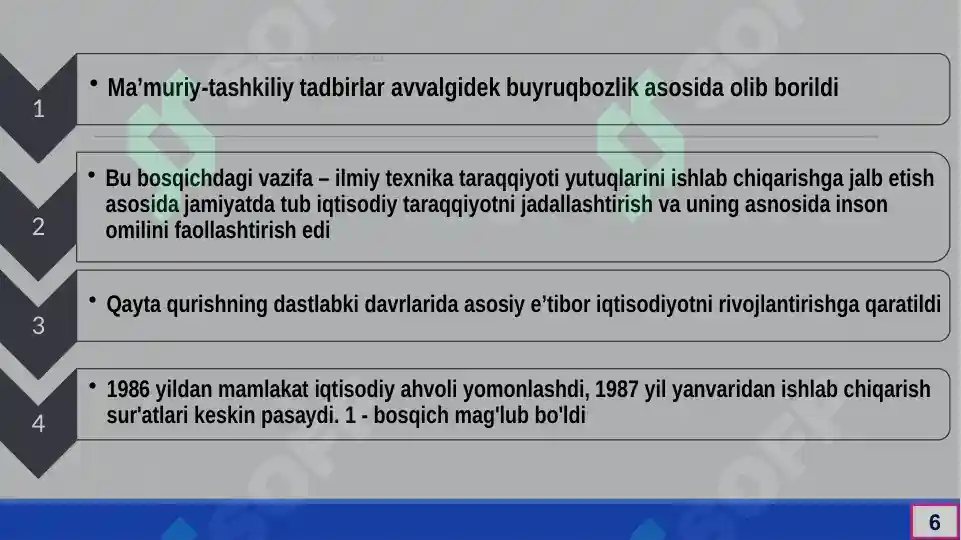 Product slide 6