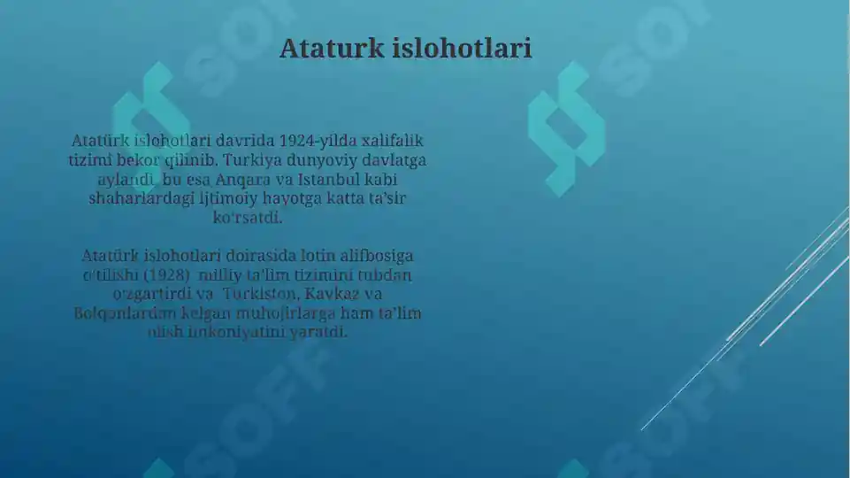 Product slide 8