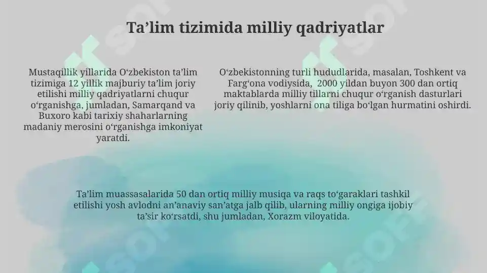 Product slide 5