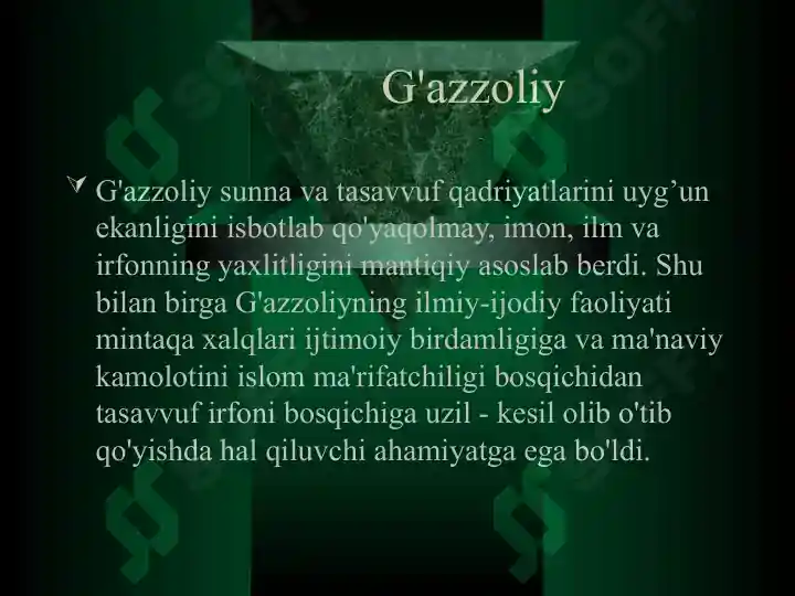 Product slide 2