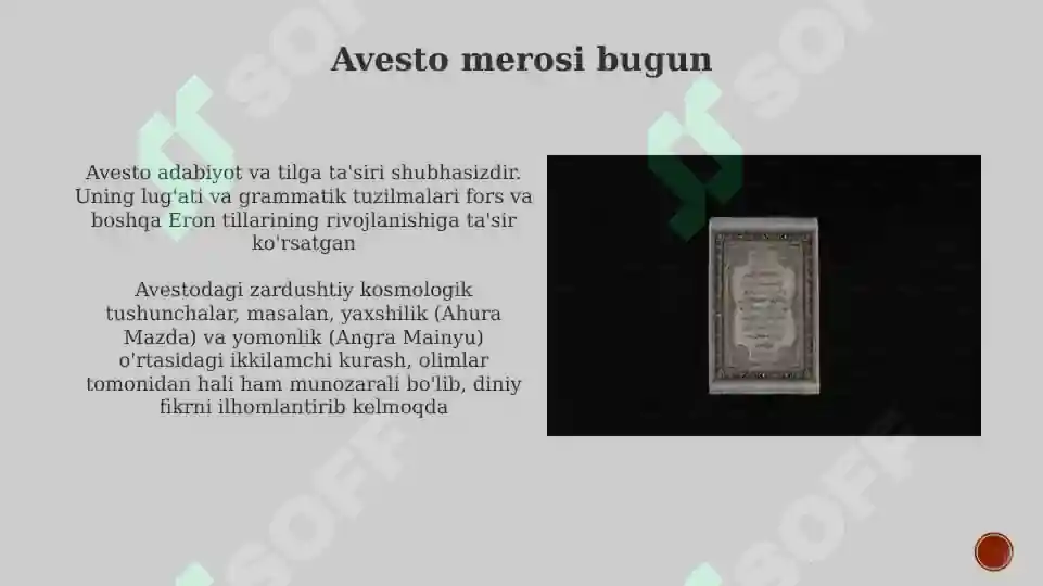 Product slide 7