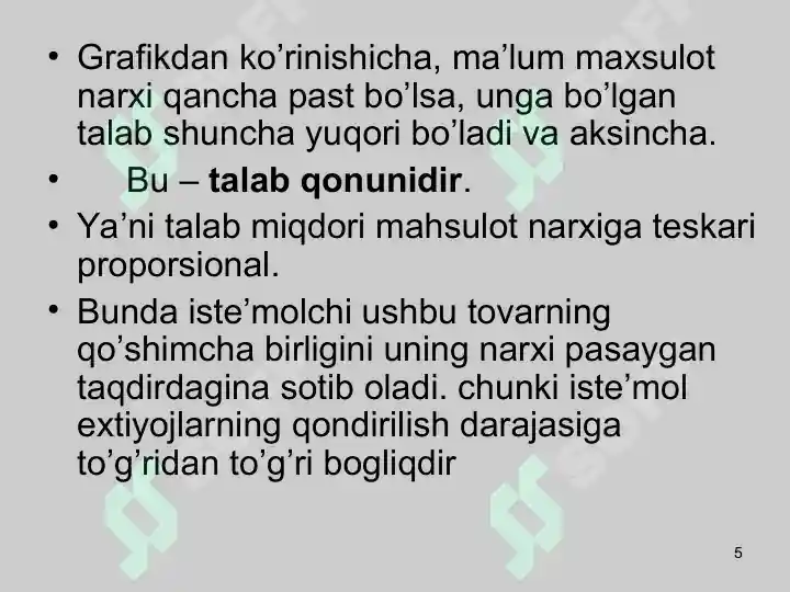 Product slide 5