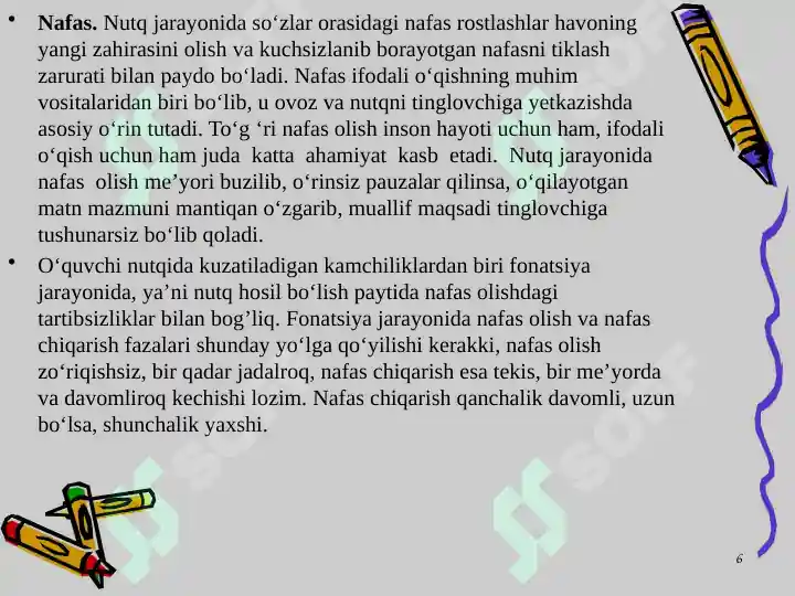 Product slide 6