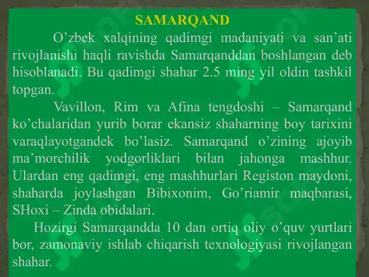 Product slide 6