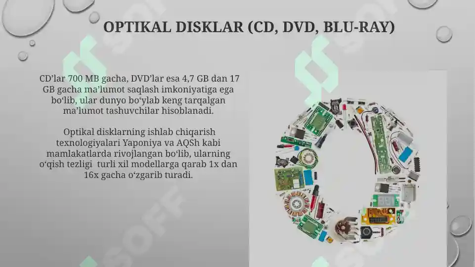 Product slide 6