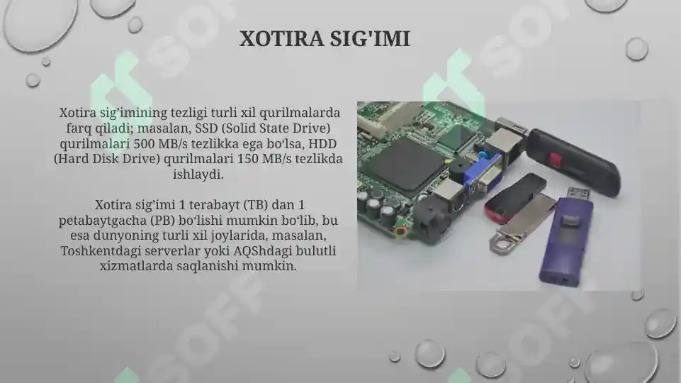 Product slide 8