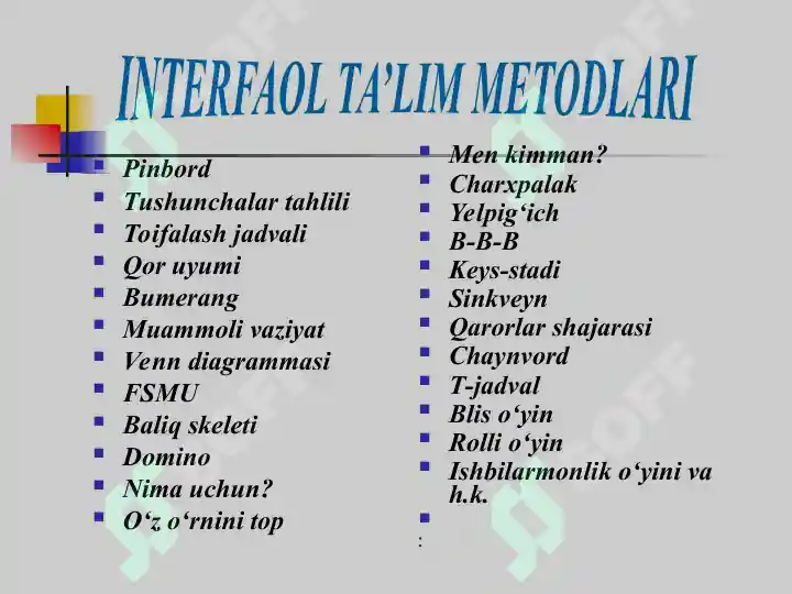 Product slide 5