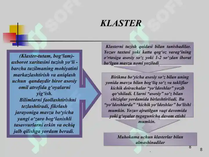 Product slide 8