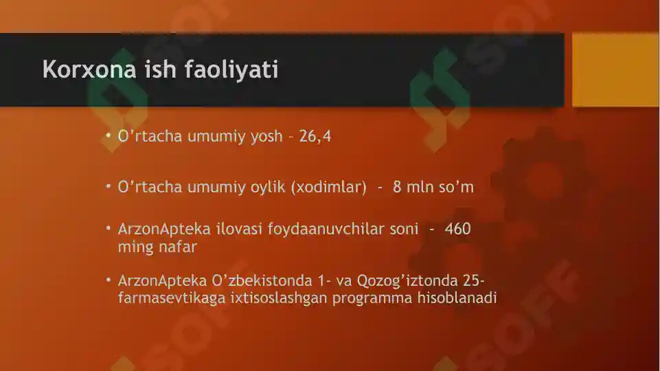 Product slide 6