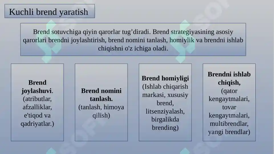 Product slide 8
