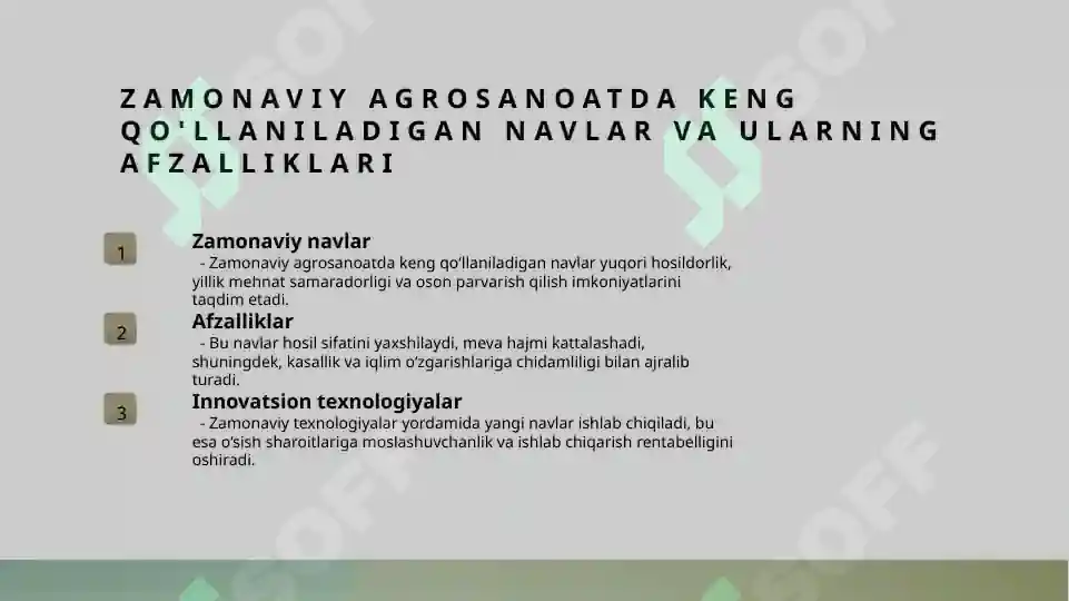 Product slide 5