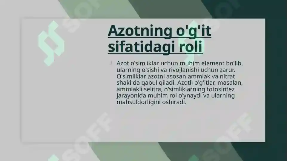 Product slide 6