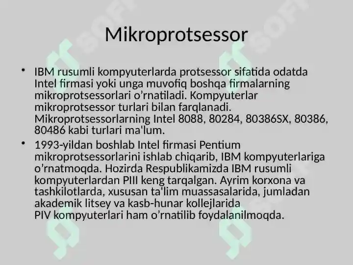 Product slide 6