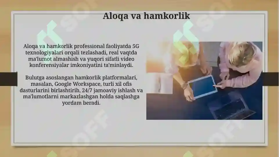 Product slide 6