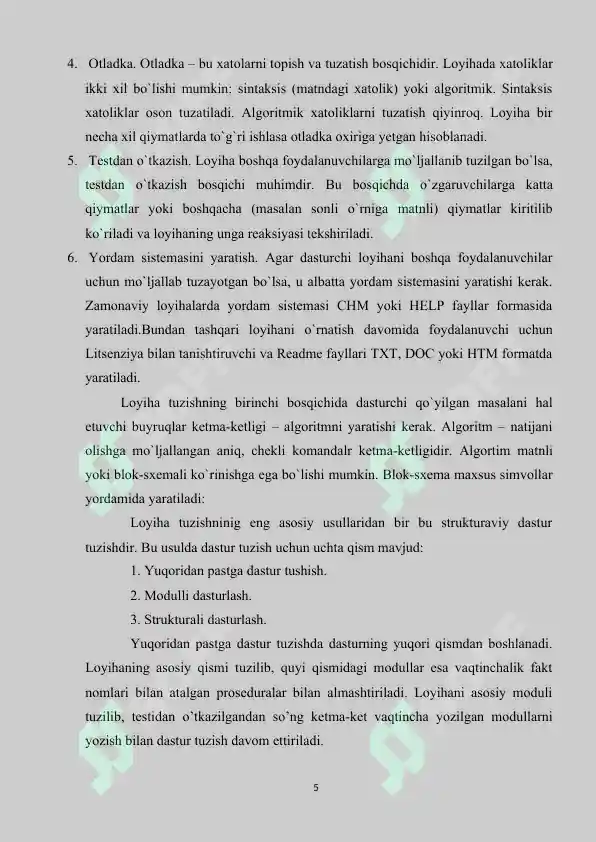 Product slide 5
