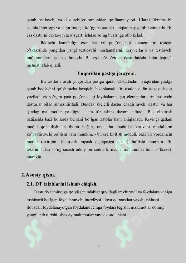 Product slide 8