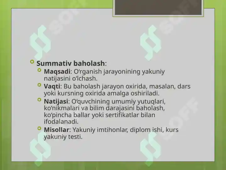 Product slide 7