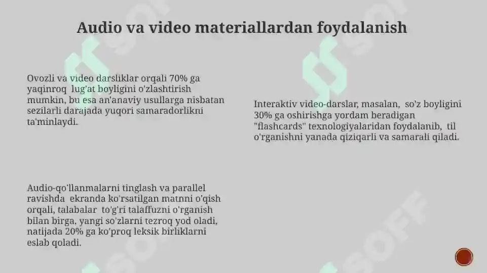 Product slide 8