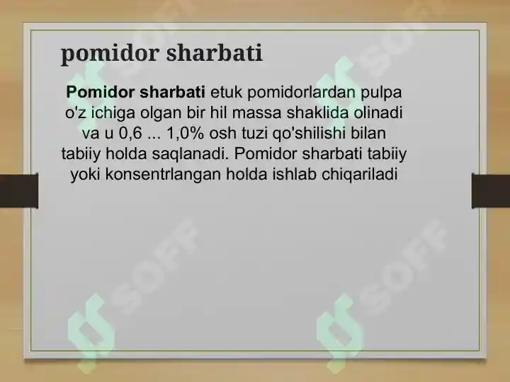 Product slide 2