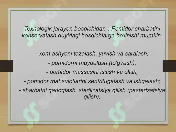 Product slide 6