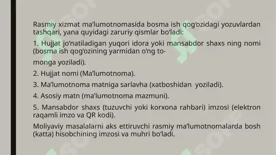 Product slide 7