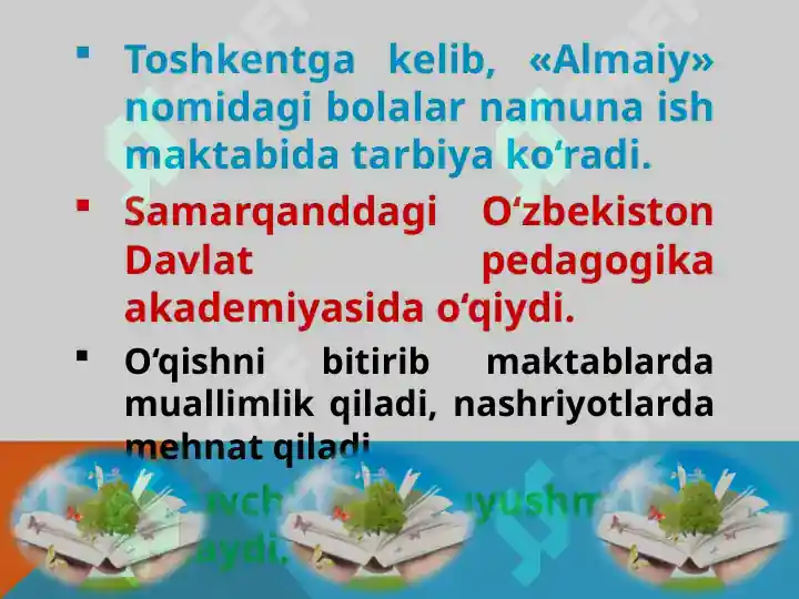 Product slide 5