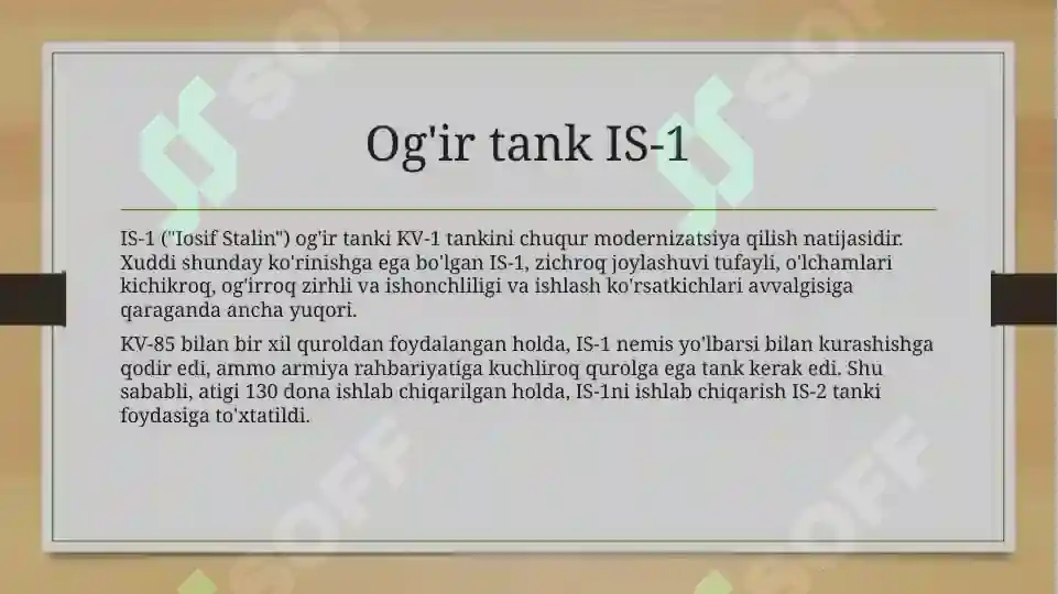 Product slide 6