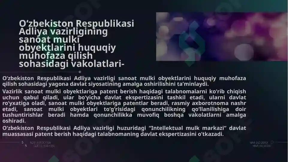 Product slide 5