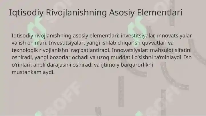 Product slide 6