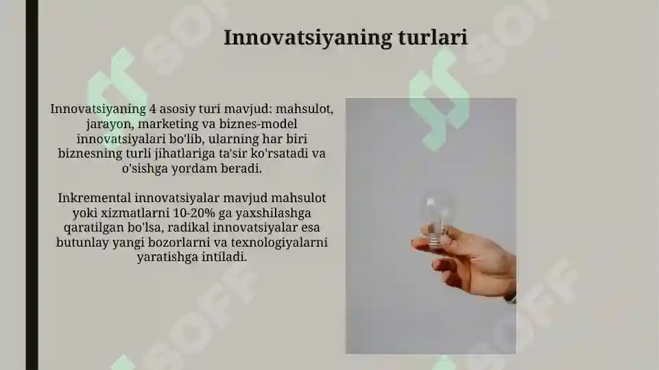 Product slide 4