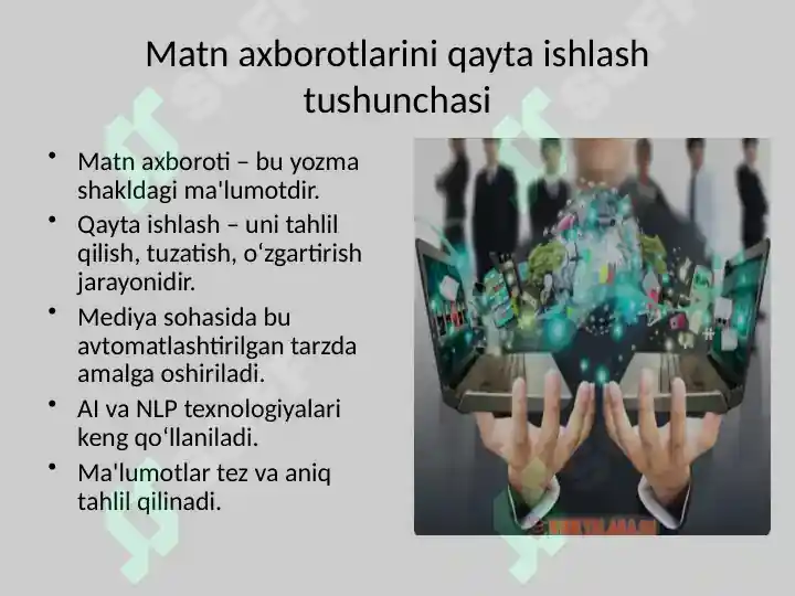 Product slide 3