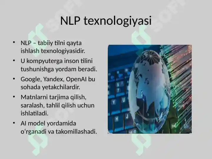 Product slide 5