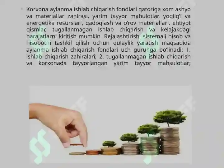 Product slide 8