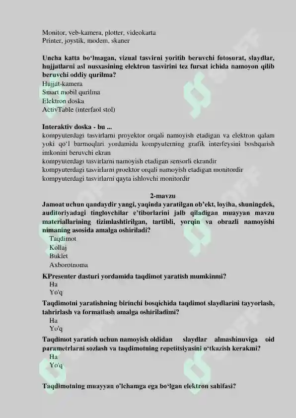 Product slide 5