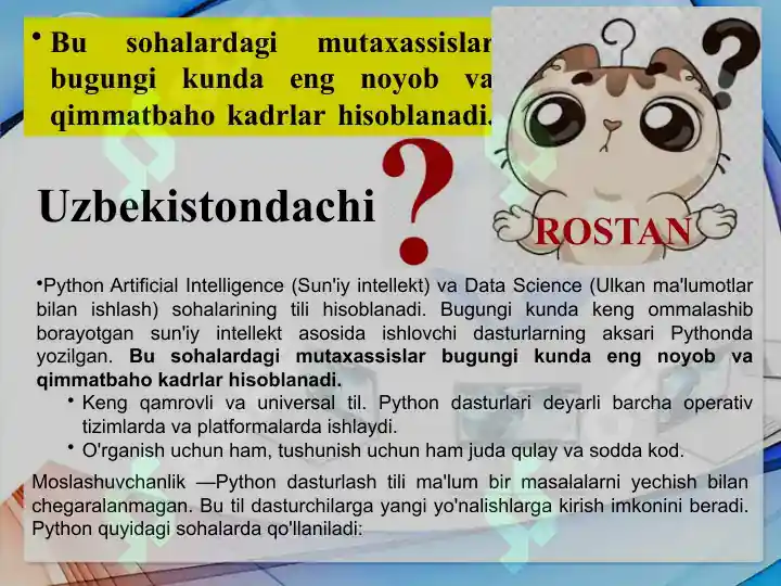 Product slide 8