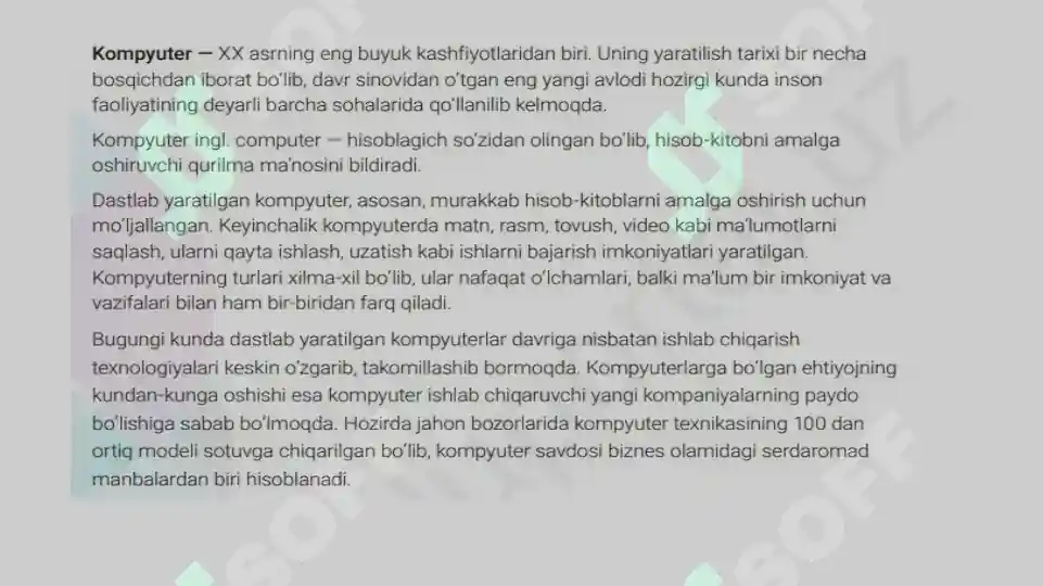 Product slide 6
