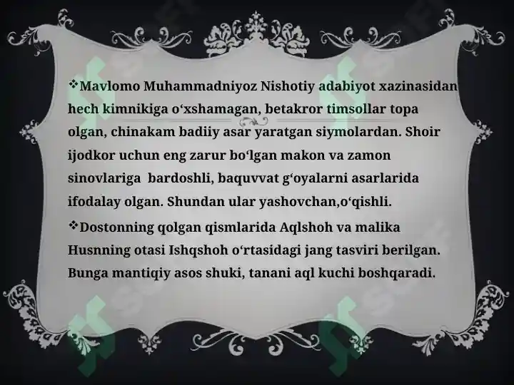 Product slide 8