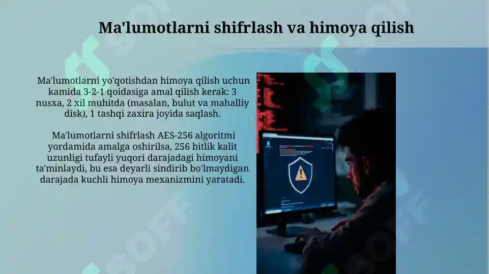 Product slide 7