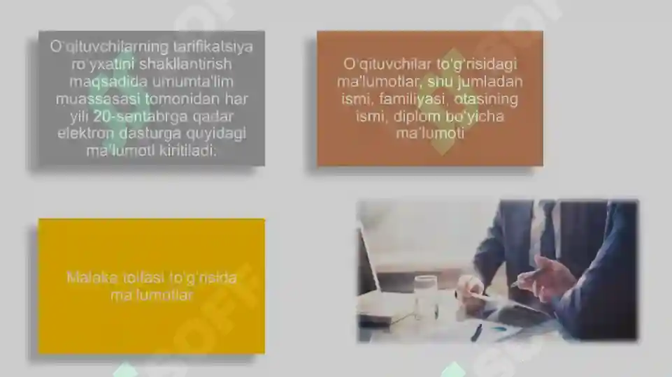 Product slide 4